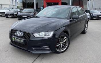 Audi A3 Saint-Amand-les-Eaux