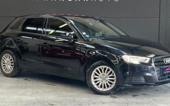 Audi A3 Sportback Maubeuge