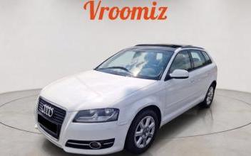 Audi A3 Sportback Villers-Saint-Paul