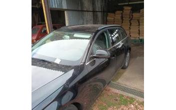 Audi a4 Saint-Romain-en-Jarez