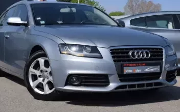 Audi A4 Vendargues