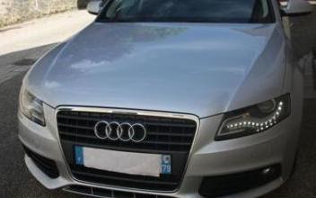 Audi a4 Airvault