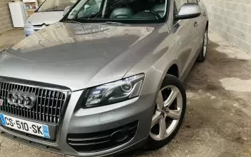 Audi Q5 Saint-Juéry