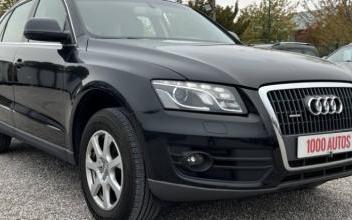 Audi Q5 Roncq