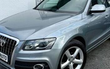 Audi q5 Ville-la-Grand