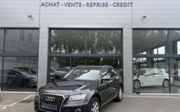 Audi q5 Aucamville