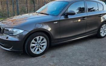 Bmw Serie 1 Romainville