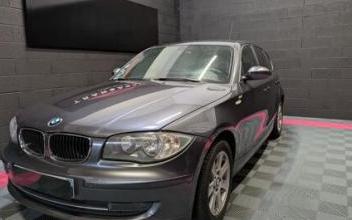 Bmw serie 1 Illkirch-Graffenstaden