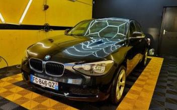 Bmw serie 1 Corbeil-Essonnes