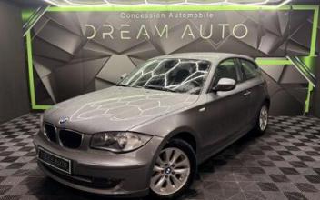 Bmw serie 1 Clouange