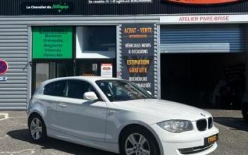 Bmw serie 1 Agen