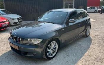 Bmw serie 1 Avignon