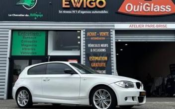 Bmw serie 1 Agen