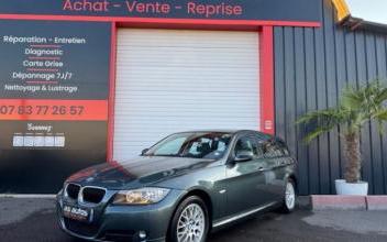 Bmw Serie 3 Bischwiller