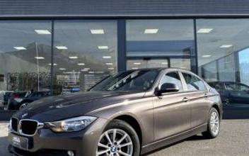 Bmw serie 3 Echirolles