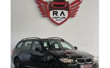 Bmw serie 3 Petite-Rosselle
