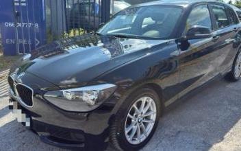 BMW Série 1 Louvroil