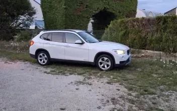 Bmw X1 Chenôve