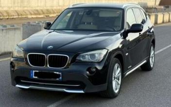 Bmw x1 Illzach