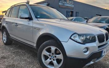 Bmw X3 Uckange