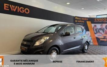 Chevrolet Spark Saint-Apollinaire