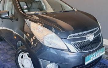 Chevrolet Spark Sannerville