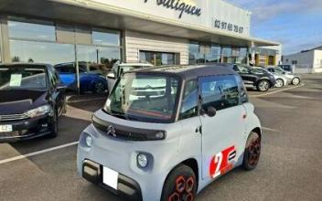 Citroen ami Merlevenez