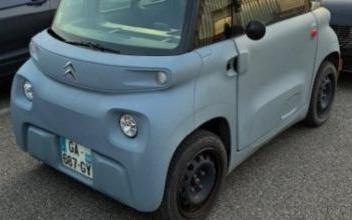 Citroen Ami La-Tour-de-Salvagny