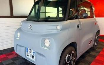 Citroen ami Blois