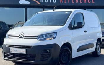 Citroen Berlingo Lestrem