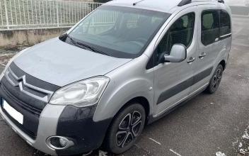 Citroen Berlingo Chassieu