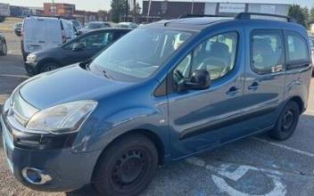 Citroen berlingo Davézieux