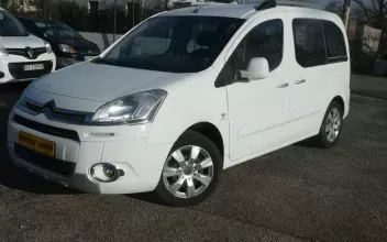 Citroen Berlingo Rixheim