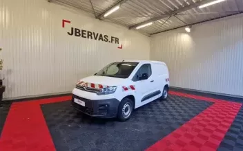 Citroen Berlingo Kersaint-Plabennec