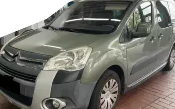 Citroen Berlingo Châtillon-en-Vendelais