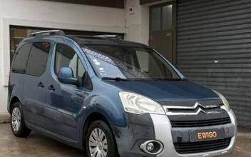 Citroen berlingo Nancy