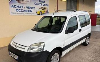 Citroen berlingo Ecuelles