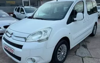 Citroen Berlingo Marly
