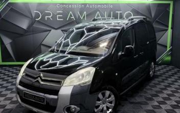 Citroen berlingo Clouange