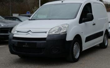 Citroen Berlingo Meyreuil