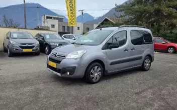 Citroen Berlingo Albertville