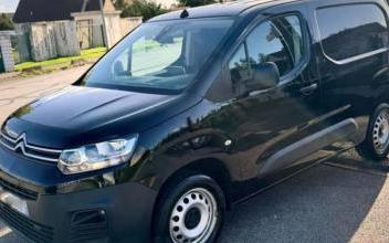 Citroen Berlingo Coignières