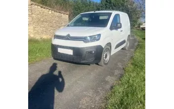 Citroen Berlingo Carlus
