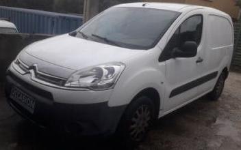 Citroen berlingo Ollioules
