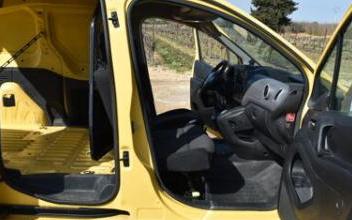 Citroen berlingo Saint-Nazaire-de-Pézan