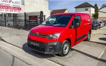 Citroen Berlingo Viry-Chatillon