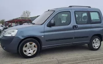Citroen Berlingo Benfeld