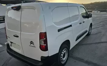 Citroen Berlingo Nice
