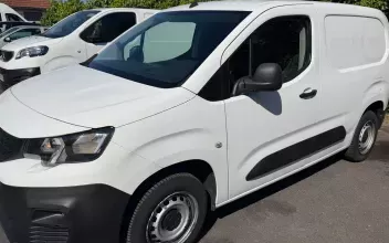 Citroen Berlingo Cergy