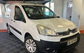 Citroen Berlingo Piennes